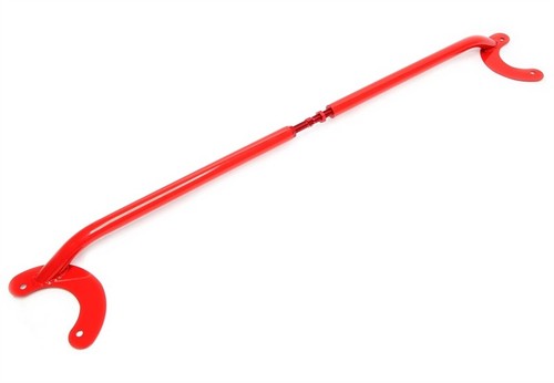 Barre anti rapprochement - , acier