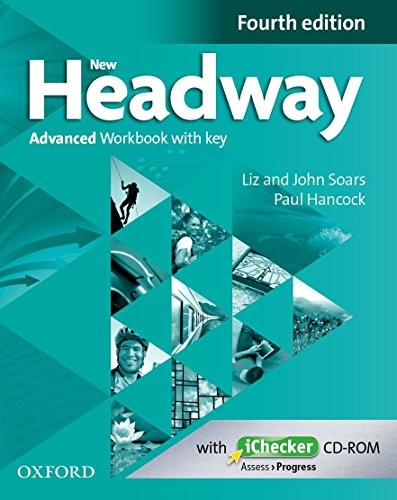 New headway 4th - headway,