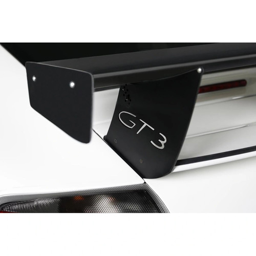Duraflex 996 gt3 cup car - 996, oer