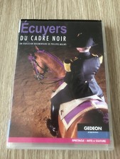 FILM DOCUMENTAIRE ÉCUYERS DU