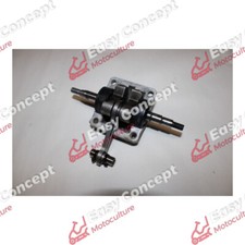 VILBREQUIN + CARTER TRONCONNEUSE MAC-CULLOCH MAC 335 - TRONCONNEUSE MAC-CULLOCH 