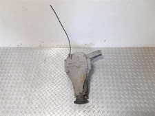 1998-2003 Mercedes-Benz ML320 Front Differential Carrier Assembly 