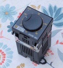 Chauvin Arnoux STATOP 4841 Régulateur de température. 902/901