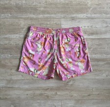 Vilebrequin Cocktail Swim Shorts