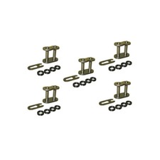 5pcs 530 X-ring Chaîne de