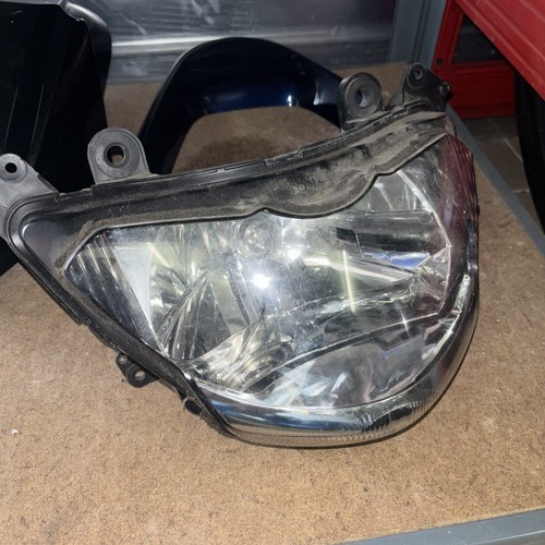 Optique feu phare kawasaki - phare,