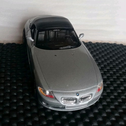 Welly bmw voiture miniature - z4,