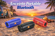 Enceinte Portable Bluetooth