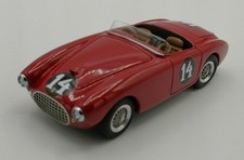 .kit Ferrari 212 Fontana #14