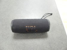 Enceinte JBL Flip 6 noire