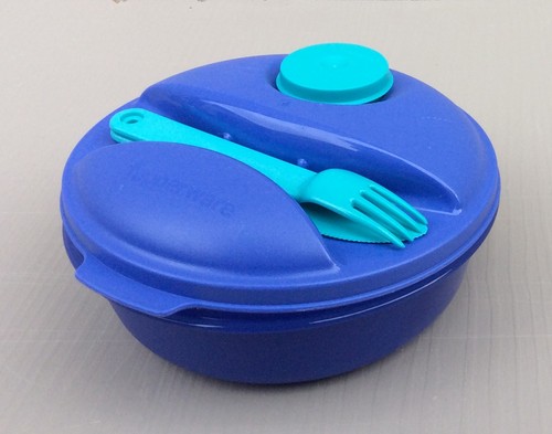 Tupperware salade go - &,