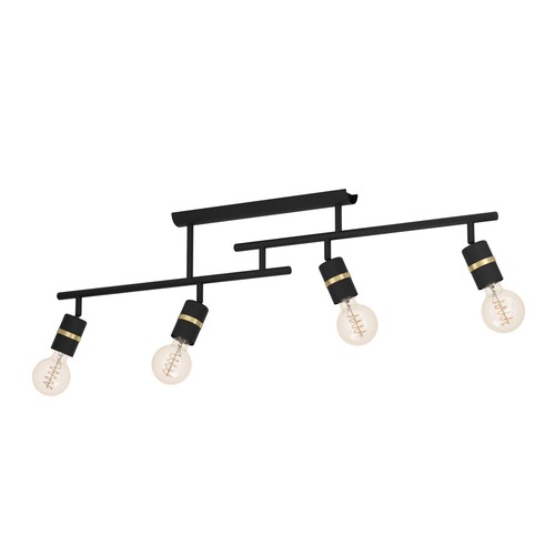 Rail spot lurone - spot, 4