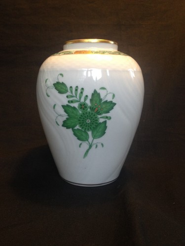 Vase porcelaine antique - vase,
