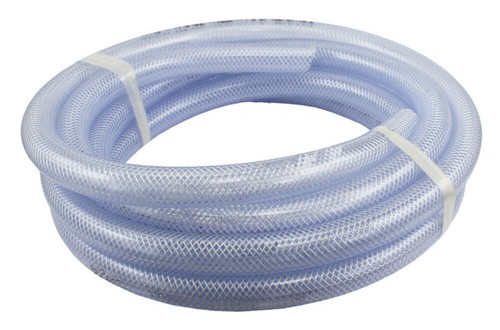 Flexible food grade pvc tubing - flexible,