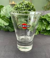 Vintage Martini Glass - Classic Elegance