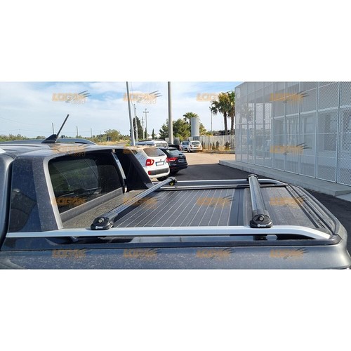 Ford ranger barres - ranger,