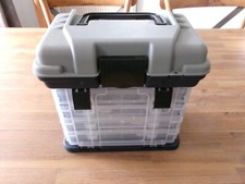 Boite De Pêche Étanche avec