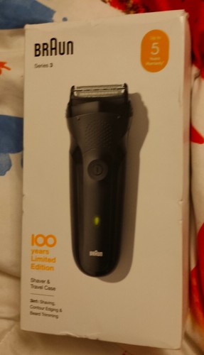 Braun series 100 years - 3,