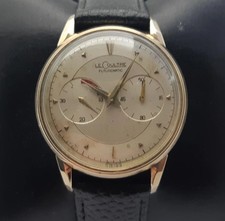 Jaeger Lecoultre Futurematic