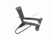 PLATINE ARRIERE GAUCHE