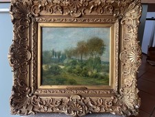 Antoine Chintreuil tableau