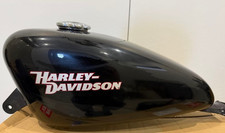 Réservoir d'essence d'origine