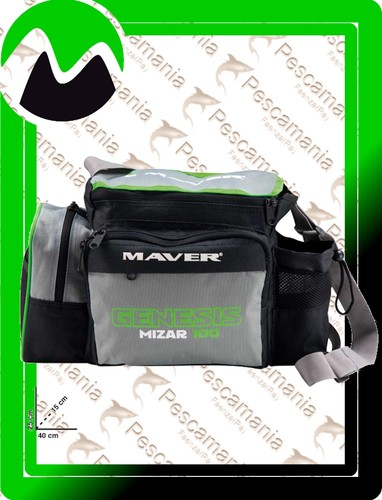 Sac maver genesis mizar - sac,