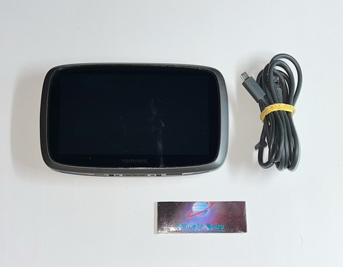 Gps tomtom 500 europe - gps,