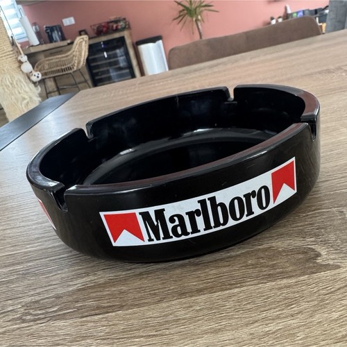 Marlboro cendrier vintage - marlboro,