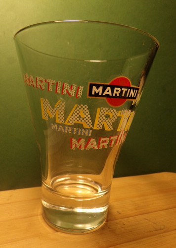 Martini verre - martini,