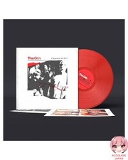 Frenching the Bully - Red