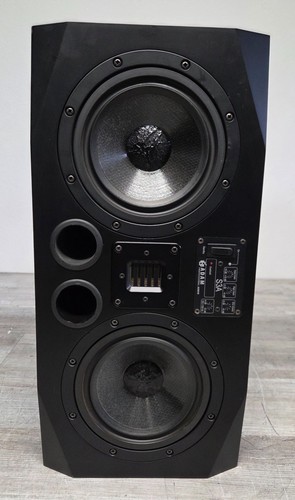 Adam audio s3a studio - s3a, monitor