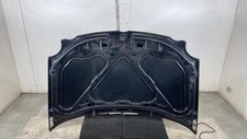 Capot VOLKSWAGEN POLO 4 PHASE
