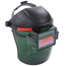 Automatic Dimming Welding Face