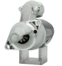 Démarreur NEUF  remplace Kubota 1521363013 / 1521363014 / 1521363015 /1521363016