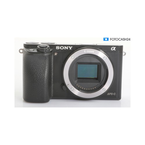 Sony alpha 6000 très - 6000, bien