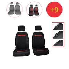 Housse de Siège pour La