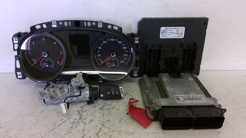 Kit demarrage volkswagen - demarrage,