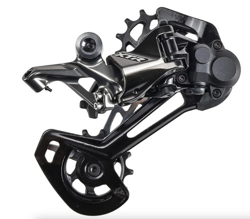 Derailleur velo vtt shimano - derailleur,