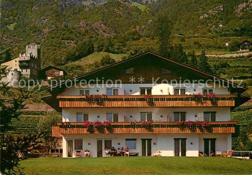 Naturno holiday home - naturno, arunda