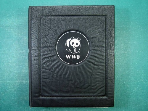 Lot sur thème wwf - thème, wwf,