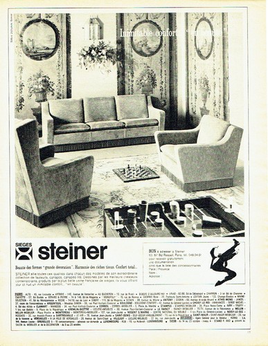 Publicite advertising 036 - advertising,