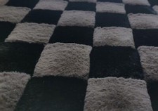 Super Luxueux Tissu En