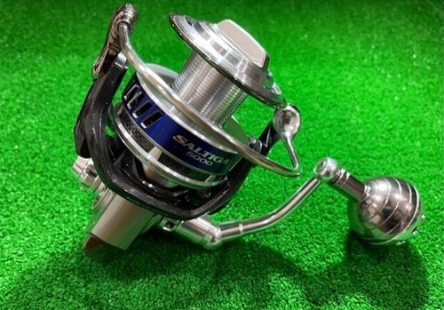 Daiwa saltiga 5000 - daiwa,