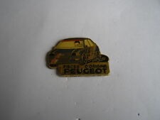 peugeot 309 GTI pins original parts