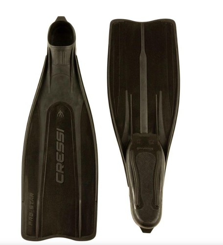 Palmes cressi sub apena pro - palmes,