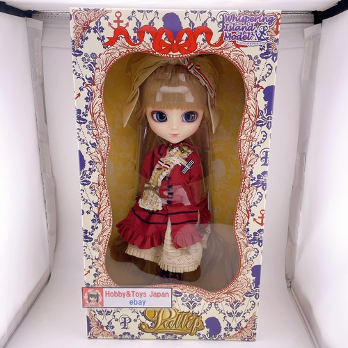 Groove pullip doll - groove,