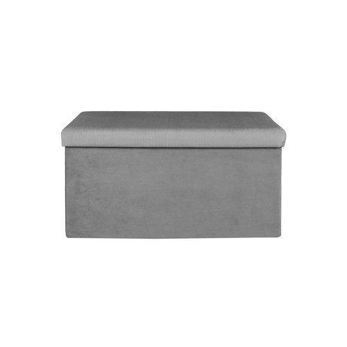 Banc coffre de rangement - banc,