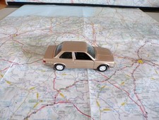 BMW 323 I Or  Ancienne GAMA