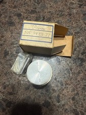 Wow new NOS oem jonsered 70E piston & ring 504410008 jonsered CHAINSAW